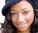 Monique Coleman