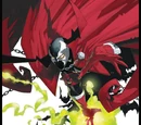 Spawn: Origins Vol 1 1