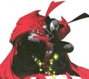 Spawn: Origins Vol 1 2