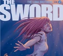 The Sword Vol 1 2