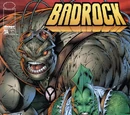 Badrock Vol 1 2