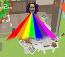 Royal Rainbow