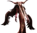 Ultimecia (BOC)