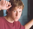 Alec Medlock