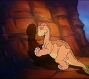 Littlefoot