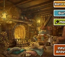 Puzzle:Fuel for the Fire