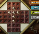 Puzzle:Disappearing Act 1