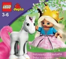 A Tale about a Princess