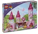4820 Princess' Palace