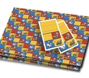 GW980 Classic LEGO Gift Wrap
