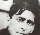 José Carlos Mariátegui