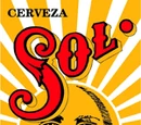 Cerveza Sol