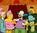 The Krusty the Clown Show (programa)