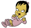 Ling Bouvier