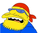 The Simpsons Movie/Apariciones