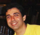 Philippe Maia