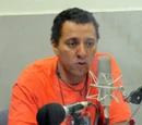 José Luis Reza Arenas