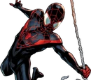 Miles Morales (Tierra-1610)