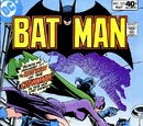 Batman Vol 1 323