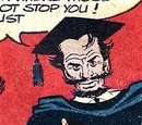 Headmaster Mind (Earth-One)