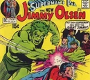 Superman's Pal, Jimmy Olsen Vol 1 136