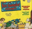 Star-Spangled Comics Vol 1 54