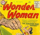 Wonder Woman Vol 1 79