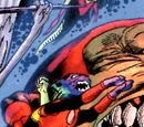 Zilius Zox (New Earth)/Gallery