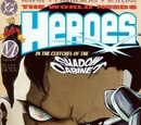 Heroes Vol 1 2