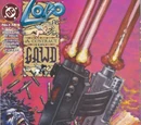 Lobo: A Contract on Gawd Vol 1 1