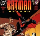 Batman Beyond Vol 1 5
