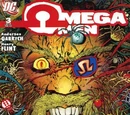 Omega Men Vol 2 3