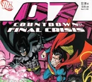 Countdown to Final Crisis Vol 1 7