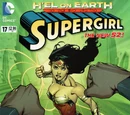 Supergirl Vol 6 17