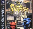 JLA: Black Baptism Vol 1 3