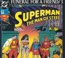 Superman: Man of Steel Vol 1 20