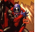 Veon (New Earth)