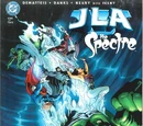 JLA/Spectre: Soul War Vol 1