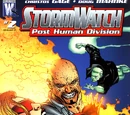 Stormwatch: Post Human Division Vol 1 2
