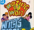 'Mazing Man Vol 1 5