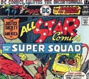 All-Star Comics Vol 1 61