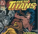 New Titans Vol 1 108