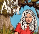 Abigail Arcane