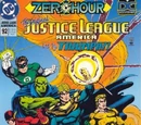 Justice League America Vol 1 92