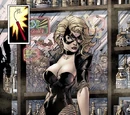 Black Canary (Earth-31)/Gallery