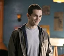 Davis Bloome (Smallville)
