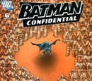 Batman Confidential Vol 1 6