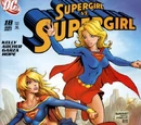 Supergirl Vol 5 18