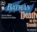 Batman: A Death in the Family (Collected)