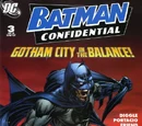 Batman Confidential Vol 1 3